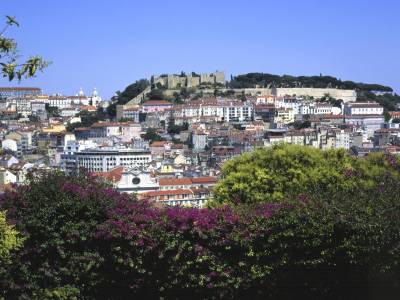 Camping Orbitur Costa de Caparica