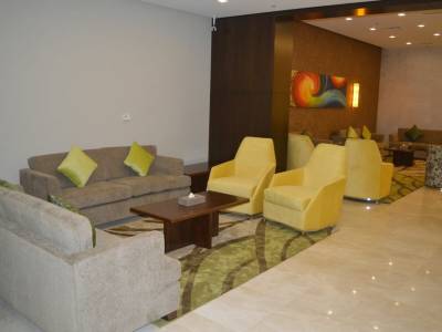 Grand Midwest View Hotel Apartments Al Barsha