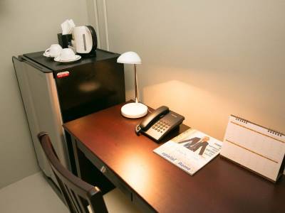 Annex Lumpini Bangkok