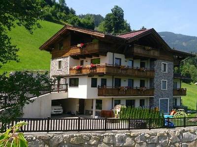 Chalets & Apartments Wachterhof