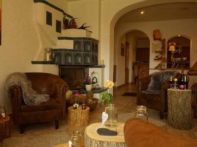 Waldhotel Auszeit (Foto)