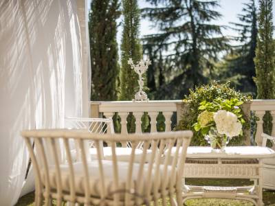 Country Lodge B&B Siena