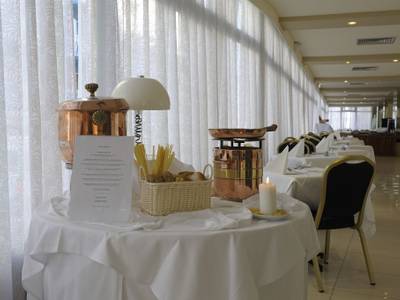 Oriana Hotel