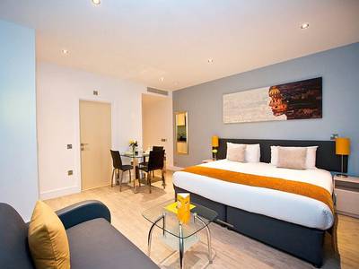 Staycity London Greenwich High Road