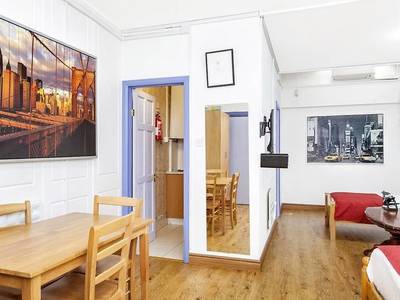 Central Hoxton Shoreditch SH Apartments