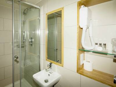 Finsbury Serviced Apartments