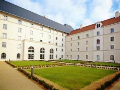 B&B Hotel Disneyland Paris