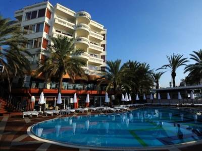Elegance Hotels International Marmaris