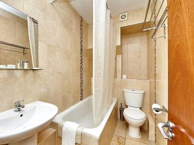 United Lodge Hotel and Apartments