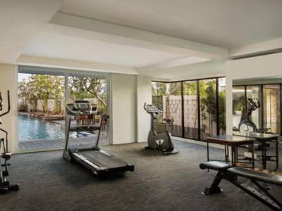 Paragon Hotel Seminyak