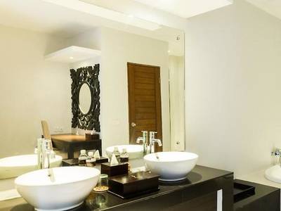 The Light Exclusive Villas & Spa