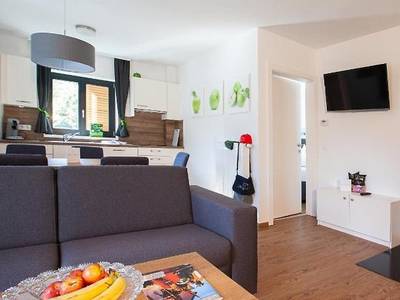 Chalet Resort Montafon