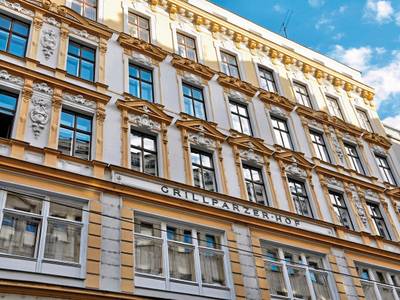 City Pension Stephansplatz (Foto)