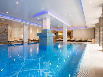 Teleferic Grand Hotel