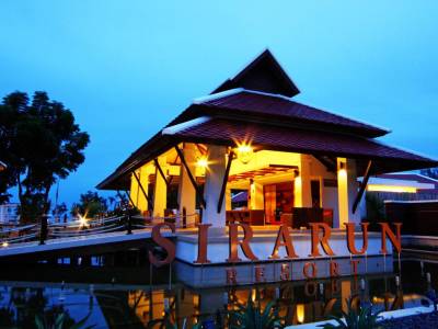 Sirarun Resort