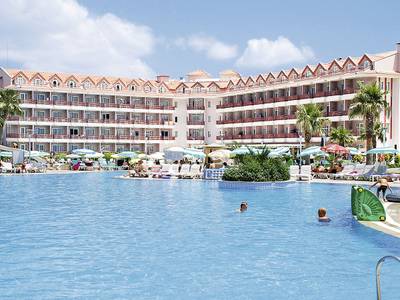 Green Nature Resort & Spa & Club