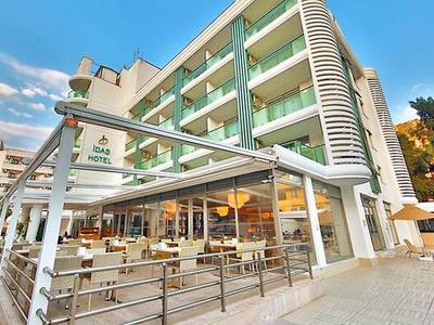 Idas Hotel