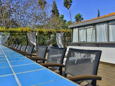 Alegra Boutique Hotel