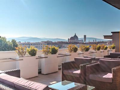 MH Florence Hotel & Spa