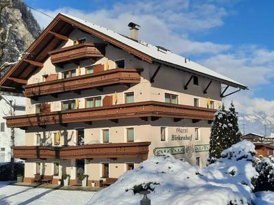 Gästehaus Birkenhof