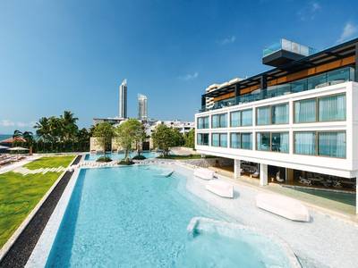 Veranda Resort Pattaya