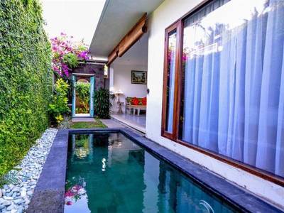 New Pondok Sara Villas