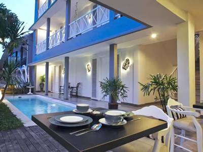 Ariva Summerhome Umasari Bali