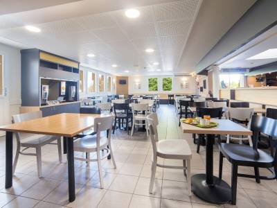 B&B Hôtel Marne la Vallée