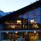 Grand Hotel Courmayeur Montblanc