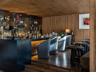 Grand Hotel Courmayeur Montblanc