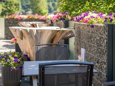 Sport- und Wellness Eienwäldli