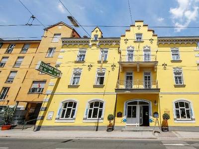 Hotel Garni Lehenerhof