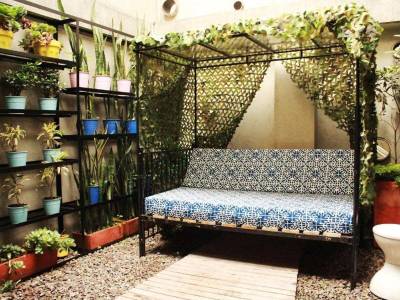 Apartamentos Living 55