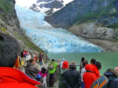 Natalino Hotel Patagonia