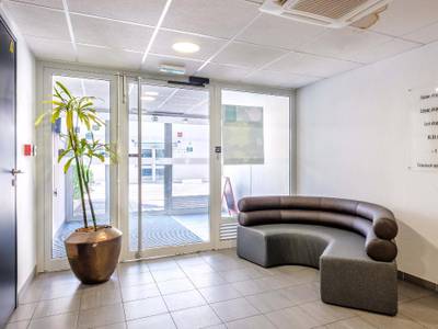 Hotel B&B Cannes Ouest La Bocca