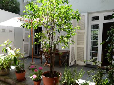 Vilafranca Petit Hotel