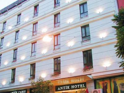 Antik Hotel