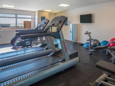 Four Points By Sheraton Barranquilla (Foto)