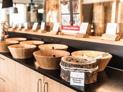 Familotel Almfamily Scherer