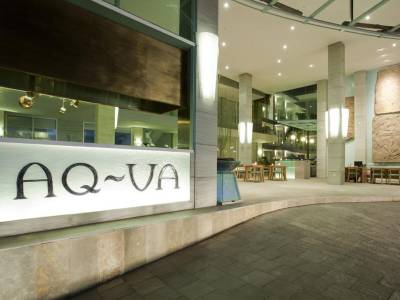 AQ-VA Hotel & Villas