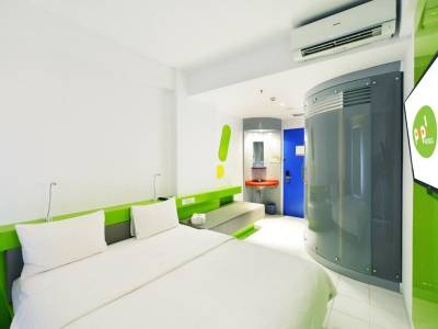 POP! Hotel Tanjung Karang