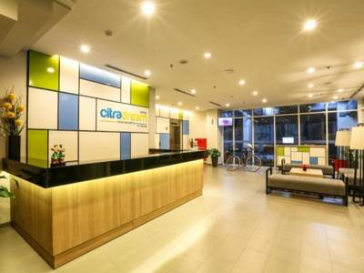 Hotel Citradream Yogyakarta