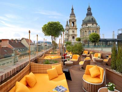 Aria Hotel Budapest