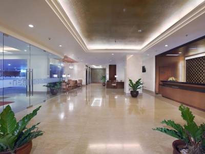 Hotel Neo+ Awana Yogyakarta