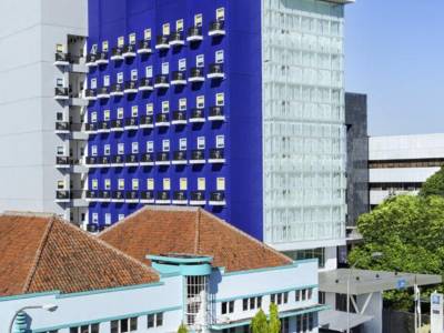 ibis budget Bandung Asia Afrika