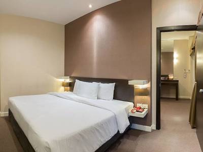 Qiu Hotel Sukhumvit