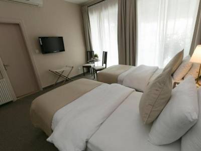 The Conroy Boutique Hotel 