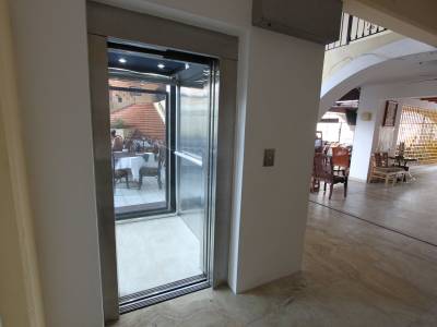 Hotel Maria de la Luz