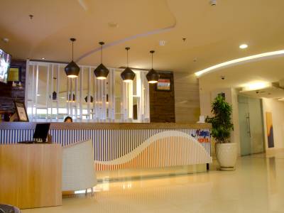 Natya Hotel Kuta