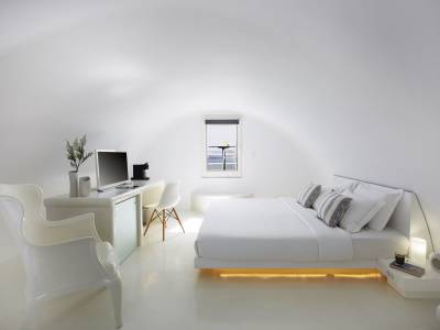 Oia Collection Boutique Suites
